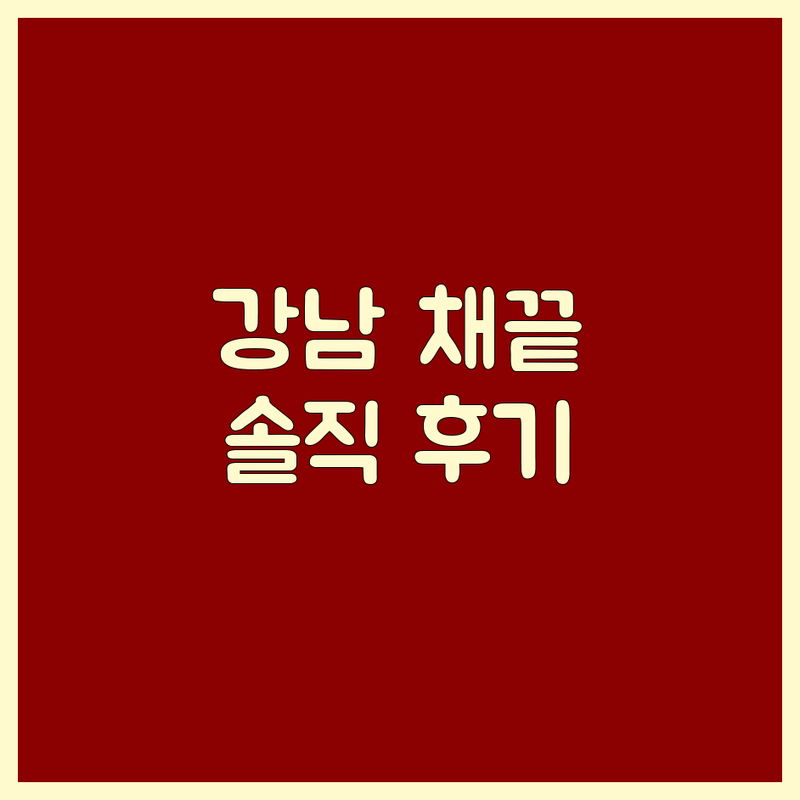 서울 강남 종로 채끝 스테이크 맛집 추천 | 한우 채끝등심 가격 비용 잘하는곳 | 숙성 스테이크 코스 단품 | 예약 주차 콜키지 단체모임 | 솔직후기 내돈내산 방문자리뷰 가이드 비교 팁